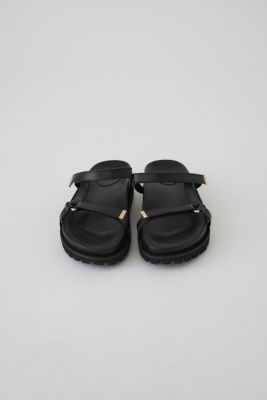 Ｒｕｂｂｅｒ　ｓｏｌｅ　ｓｔｒａｐ　ｓａｎｄａｌ（４６０ＨＳＳ５０－００８０）