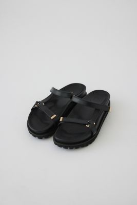 Ｒｕｂｂｅｒ　ｓｏｌｅ　ｓｔｒａｐ　ｓａｎｄａｌ（４６０ＨＳＳ５０－００８０）