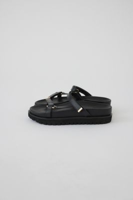 Ｒｕｂｂｅｒ　ｓｏｌｅ　ｓｔｒａｐ　ｓａｎｄａｌ（４６０ＨＳＳ５０－００８０）
