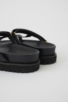 Ｒｕｂｂｅｒ　ｓｏｌｅ　ｓｔｒａｐ　ｓａｎｄａｌ（４６０ＨＳＳ５０－００８０）