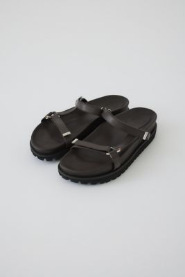 Ｒｕｂｂｅｒ　ｓｏｌｅ　ｓｔｒａｐ　ｓａｎｄａｌ（４６０ＨＳＳ５０－００８０）