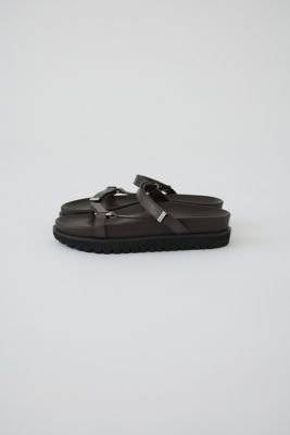 Ｒｕｂｂｅｒ　ｓｏｌｅ　ｓｔｒａｐ　ｓａｎｄａｌ（４６０ＨＳＳ５０－００８０）
