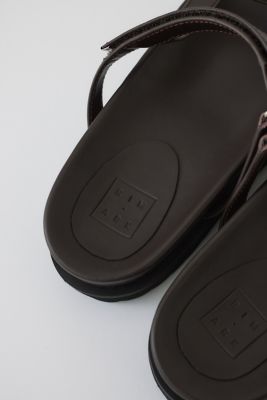 Ｒｕｂｂｅｒ　ｓｏｌｅ　ｓｔｒａｐ　ｓａｎｄａｌ（４６０ＨＳＳ５０－００８０）