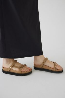 Ｒｕｂｂｅｒ　ｓｏｌｅ　ｓｔｒａｐ　ｓａｎｄａｌ（４６０ＨＳＳ５０－００８０）