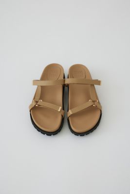 Ｒｕｂｂｅｒ　ｓｏｌｅ　ｓｔｒａｐ　ｓａｎｄａｌ（４６０ＨＳＳ５０－００８０）