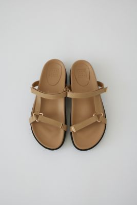 Ｒｕｂｂｅｒ　ｓｏｌｅ　ｓｔｒａｐ　ｓａｎｄａｌ（４６０ＨＳＳ５０－００８０）