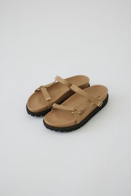 Ｒｕｂｂｅｒ　ｓｏｌｅ　ｓｔｒａｐ　ｓａｎｄａｌ（４６０ＨＳＳ５０－００８０）