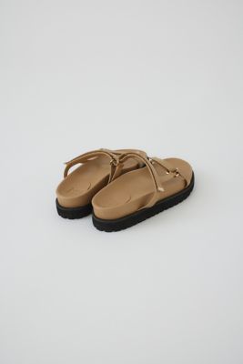 Ｒｕｂｂｅｒ　ｓｏｌｅ　ｓｔｒａｐ　ｓａｎｄａｌ（４６０ＨＳＳ５０－００８０）
