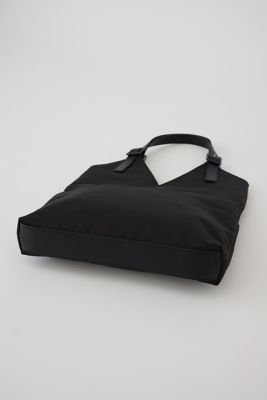Ｖ－ｃｕｔｔｉｎｇ　ｃａｎｖａｓ　ｔｏｔｅ　ｂａｇ（４６０ＨＳＳ５１－００７０）