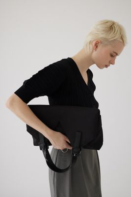 Ｖ－ｃｕｔｔｉｎｇ　ｃａｎｖａｓ　ｔｏｔｅ　ｂａｇ（４６０ＨＳＳ５１－００７０）