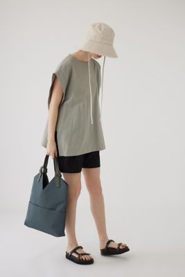 AZモチーフミニウォレット｜WOMEN｜250HSB56-075C｜AZUL BY