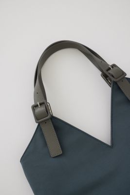 Ｖ－ｃｕｔｔｉｎｇ　ｃａｎｖａｓ　ｔｏｔｅ　ｂａｇ（４６０ＨＳＳ５１－００７０）