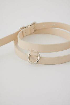 Ｄ－ｒｉｎｇ　ｓｅｔ　ｂｅｌｔ（４６０ＨＳＳ５５－００４０）