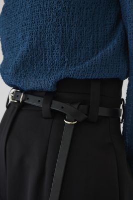 Ｄ－ｒｉｎｇ　ｓｅｔ　ｂｅｌｔ（４６０ＨＳＳ５５－００４０）