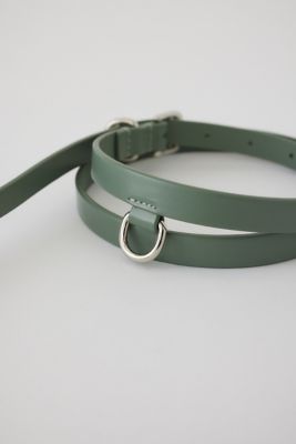 Ｄ－ｒｉｎｇ　ｓｅｔ　ｂｅｌｔ（４６０ＨＳＳ５５－００４０）
