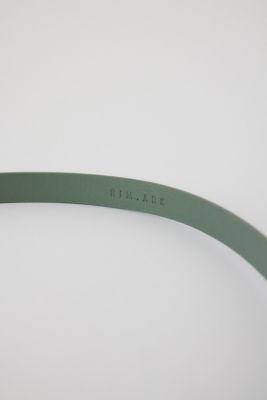 Ｄ－ｒｉｎｇ　ｓｅｔ　ｂｅｌｔ（４６０ＨＳＳ５５－００４０）