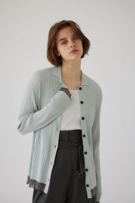 Ｔｒａｎｓｐａｒｅｎｔ　ｌｉｎｅ　ｋｎｉｔ　ＣＤ（４６０ＨＳＳ７０－００９０）