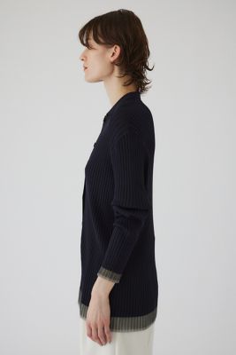 Ｔｒａｎｓｐａｒｅｎｔ　ｌｉｎｅ　ｋｎｉｔ　ＣＤ（４６０ＨＳＳ７０－００９０）