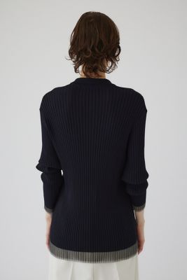 Ｔｒａｎｓｐａｒｅｎｔ　ｌｉｎｅ　ｋｎｉｔ　ＣＤ（４６０ＨＳＳ７０－００９０）