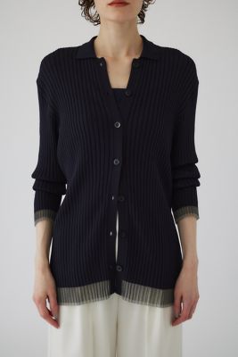 Ｔｒａｎｓｐａｒｅｎｔ　ｌｉｎｅ　ｋｎｉｔ　ＣＤ（４６０ＨＳＳ７０－００９０）