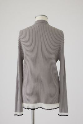 Ｔｒａｎｓｐａｒｅｎｔ　ｌｉｎｅ　ｋｎｉｔ　ＣＤ（４６０ＨＳＳ７０－００９０）