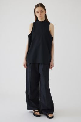 N*I様 rimark Bottle neck oversized tunic Bottle neck oversized tunic