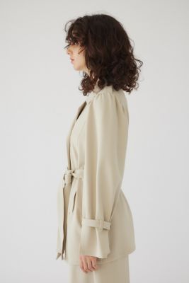 Ｐｕｆｆ　ｓｌｅｅｖｅ　ＪＫ　ａｎｄ　ＰＴ　ｓｅｔ（４６０ＨＳＳ８３－０１８０）
