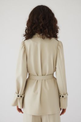 Ｐｕｆｆ　ｓｌｅｅｖｅ　ＪＫ　ａｎｄ　ＰＴ　ｓｅｔ（４６０ＨＳＳ８３－０１８０）