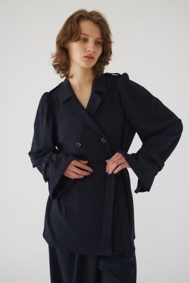 Ｐｕｆｆ　ｓｌｅｅｖｅ　ＪＫ　ａｎｄ　ＰＴ　ｓｅｔ（４６０ＨＳＳ８３－０１８０）