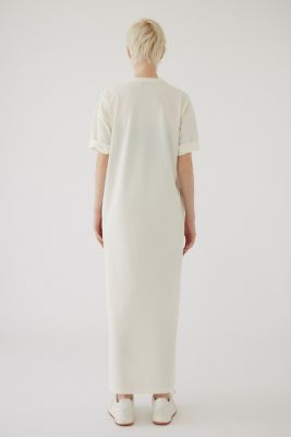 bbb様 美品 rim.ark Cool tricot maxi dress Cool tricot maxi dress（460HSS83