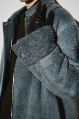 名作ジュリアンモデル、奇跡の再入荷です。Mサイズ Nagashizome BZ（460IAL30－0211