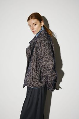 Loop kersey over CT（460IAL30－0221