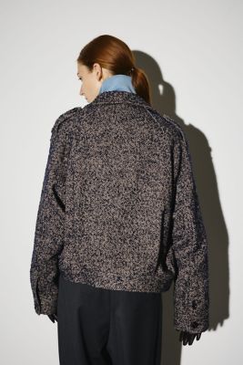 Loop kersey over CT（460IAL30－0221