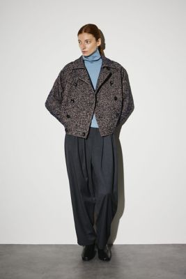 Loop kersey over CT（460IAL30－0221