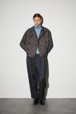 Loop kersey over CT（460IAL30－0221