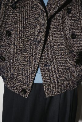 Loop kersey over CT（460IAL30－0221