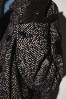 Loop kersey over CT（460IAL30－0221