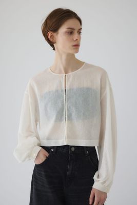 Ｏｐｅｎ　ｓｌｅｅｖｅ　ｓｈｅｅｒ　ＳＨ（４６０ＩＡＬ３０－０２５１）