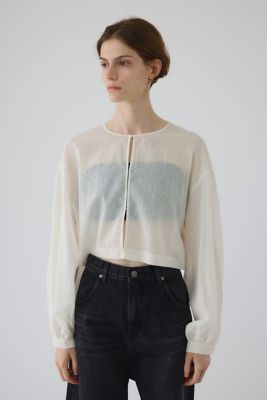 Ｏｐｅｎ　ｓｌｅｅｖｅ　ｓｈｅｅｒ　ＳＨ（４６０ＩＡＬ３０－０２５１）