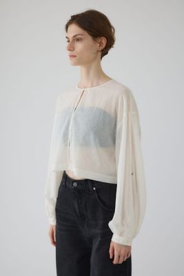 Ｏｐｅｎ　ｓｌｅｅｖｅ　ｓｈｅｅｒ　ＳＨ（４６０ＩＡＬ３０－０２５１）