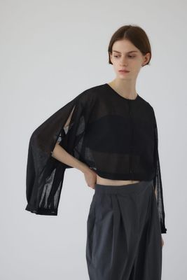 Ｏｐｅｎ　ｓｌｅｅｖｅ　ｓｈｅｅｒ　ＳＨ（４６０ＩＡＬ３０－０２５１）