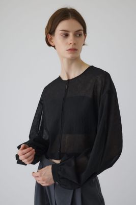 Ｏｐｅｎ　ｓｌｅｅｖｅ　ｓｈｅｅｒ　ＳＨ（４６０ＩＡＬ３０－０２５１）