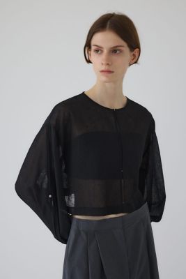 Ｏｐｅｎ　ｓｌｅｅｖｅ　ｓｈｅｅｒ　ＳＨ（４６０ＩＡＬ３０－０２５１）