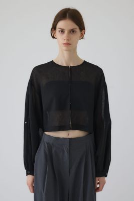 Ｏｐｅｎ　ｓｌｅｅｖｅ　ｓｈｅｅｒ　ＳＨ（４６０ＩＡＬ３０－０２５１）