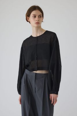 Ｏｐｅｎ　ｓｌｅｅｖｅ　ｓｈｅｅｒ　ＳＨ（４６０ＩＡＬ３０－０２５１）