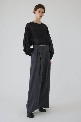 Ｏｐｅｎ　ｓｌｅｅｖｅ　ｓｈｅｅｒ　ＳＨ（４６０ＩＡＬ３０－０２５１）
