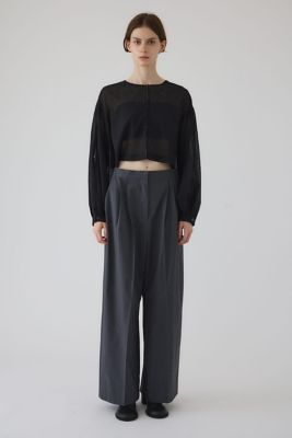 Ｏｐｅｎ　ｓｌｅｅｖｅ　ｓｈｅｅｒ　ＳＨ（４６０ＩＡＬ３０－０２５１）