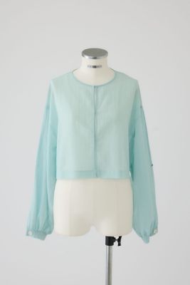 Ｏｐｅｎ　ｓｌｅｅｖｅ　ｓｈｅｅｒ　ＳＨ（４６０ＩＡＬ３０－０２５１）