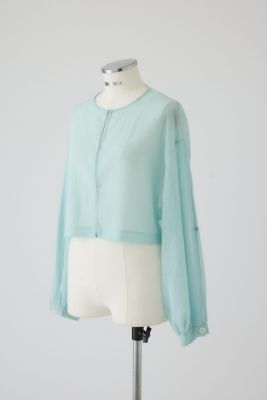 Ｏｐｅｎ　ｓｌｅｅｖｅ　ｓｈｅｅｒ　ＳＨ（４６０ＩＡＬ３０－０２５１）