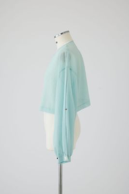Ｏｐｅｎ　ｓｌｅｅｖｅ　ｓｈｅｅｒ　ＳＨ（４６０ＩＡＬ３０－０２５１）